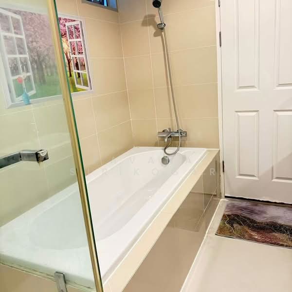 Belle Grand Rama 9 : เบลล์ แกรนด์ พระราม 9, กรุงเทพ, 131 ถนนพระราม 9, ห้วยขวาง, ห้วยขวาง, กรุงเทพ, 109 ตร.ม., คอนโด ให้เช่า, โดย Pavana Sirikogar, 500204998 - DDproperty.com