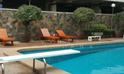 ขาย - ITF Silom Palace : ไอทีเอฟ สีลม พาเลส, กรุงเทพ