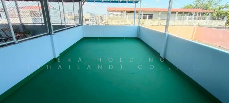 3.5 ชั้น รีโนเวทแล้ว ซ. ท่าข้าม 28/2, Bangkok, Samae Dam, Bang Khun Thian, Bangkok, , 192 sqm, Shophouse For Sale, by ERA Holding (Thailand) Co., Ltd., 500205000 - DDproperty.com