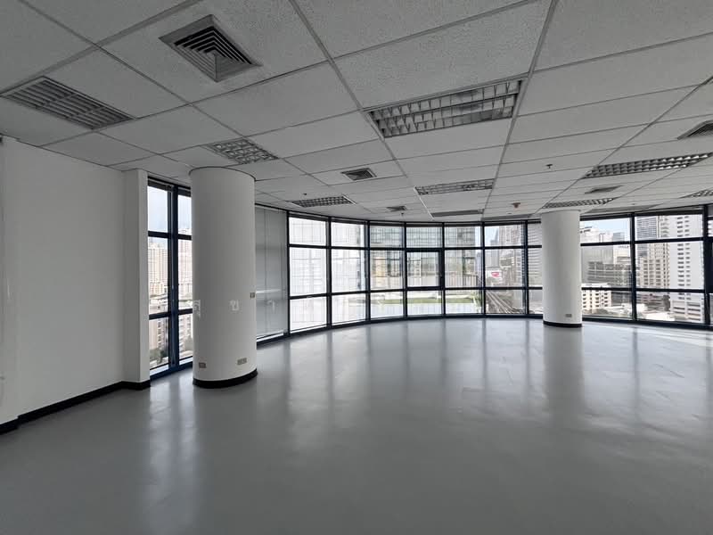 Rent office Space Near MRT Sukhumvit & BTS Asok, Bangkok, Khlongtoei Nua, Watthana, Bangkok, , 121 sqm, Office Space For Rent, by Suchart Gambhir, 500205001 - DDproperty.com