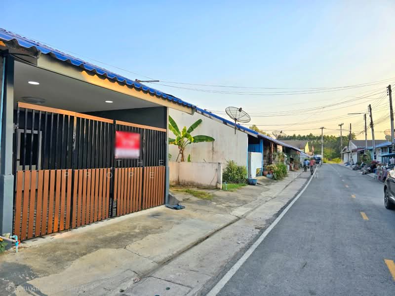 ขาย - ทาวน์เฮ้าส์สามควายเผือก นครปฐม, นครปฐม