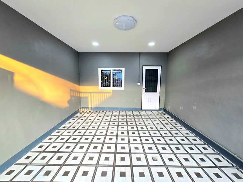 ขาย - ทาวน์เฮ้าส์สามควายเผือก นครปฐม, นครปฐม