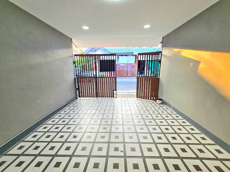 ขาย - ทาวน์เฮ้าส์สามควายเผือก นครปฐม, นครปฐม