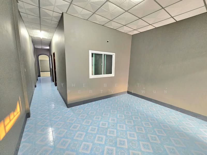 ทาวน์เฮ้าส์สามควายเผือก นครปฐม, Nakhon Pathom, Sam Khwai Phuak, Muang Nakhon Pathom, Nakhon Pathom, 2 Bedrooms, 100 sqm, Townhouse For Sale, by The Best Property เพ้นท์, 500205002 - DDproperty.com