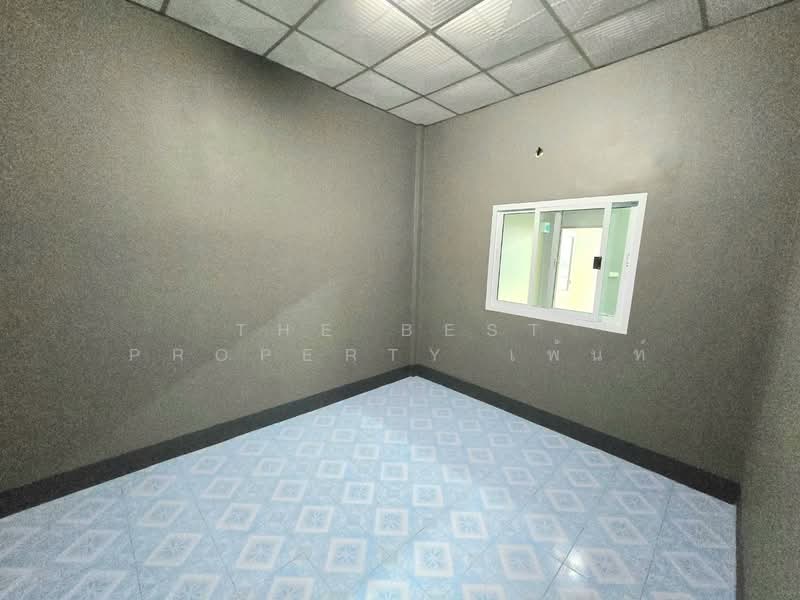 ขาย - ทาวน์เฮ้าส์สามควายเผือก นครปฐม, นครปฐม