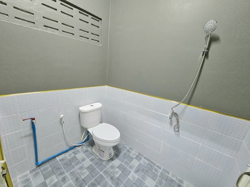 ทาวน์เฮ้าส์สามควายเผือก นครปฐม, Nakhon Pathom, Sam Khwai Phuak, Muang Nakhon Pathom, Nakhon Pathom, 2 Bedrooms, 100 sqm, Townhouse For Sale, by The Best Property เพ้นท์, 500205002 - DDproperty.com