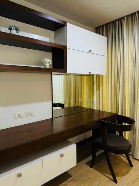 Charan Tower Residences by Aspira, Bangkok, 19 Soi Sukhumvit 43, Khlong Tan Nua, Watthana, Bangkok, 1 Bedroom, 70 sqm, Apartment For Rent, by Pavana Sirikogar, 500205003 - DDproperty.com