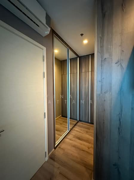 Quinn Ratchada 17, Bangkok, 454 456 Soi Inthara Mari 45, Din Daeng, Din Daeng, Bangkok, 1 Bedroom, 46 sqm, Condo For Sale, by Vinai  Wattana, 500205004 - DDproperty.com