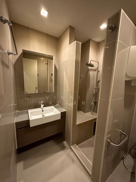 Quinn Ratchada 17, Bangkok, 454 456 Soi Inthara Mari 45, Din Daeng, Din Daeng, Bangkok, 1 Bedroom, 46 sqm, Condo For Sale, by Vinai  Wattana, 500205004 - DDproperty.com