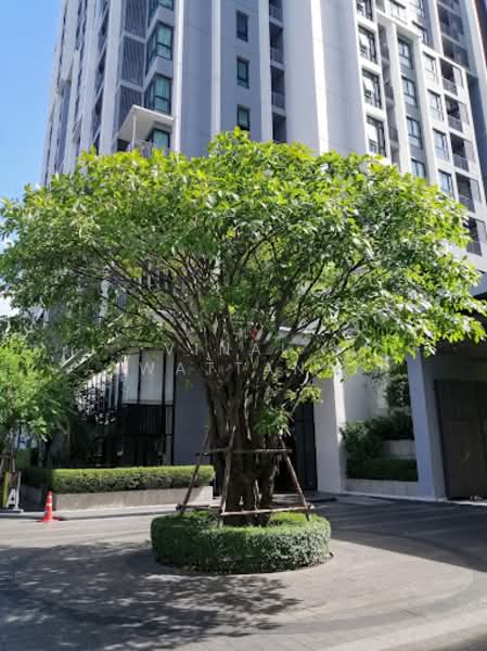 Quinn Ratchada 17 : ควิน คอนโด 17, กรุงเทพ, 454 456 ซอย อินทรามาระ 45, ดินแดง, ดินแดง, กรุงเทพ, 46 ตร.ม., คอนโด ขาย, โดย Vinai  Wattana, 500205004 - DDproperty.com