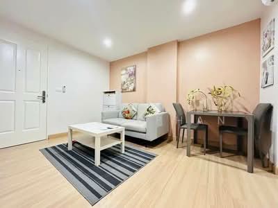 For Rent - The Niche Mono Bangna (Building A and B), Bangkok