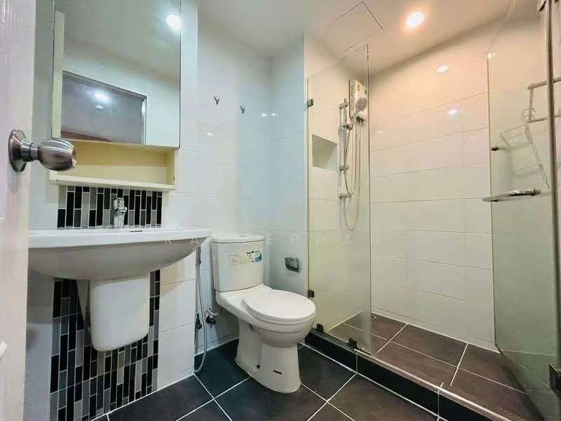 The Niche Mono Bangna : เดอะ นิช โมโน บางนา (อาคาร A และ B), กรุงเทพ, ซ. เดอะ นิช โมโน บางนา, บางนา, บางนา, กรุงเทพ, 42 ตร.ม., คอนโด ให้เช่า, โดย Rapeephan, 500205005 - DDproperty.com