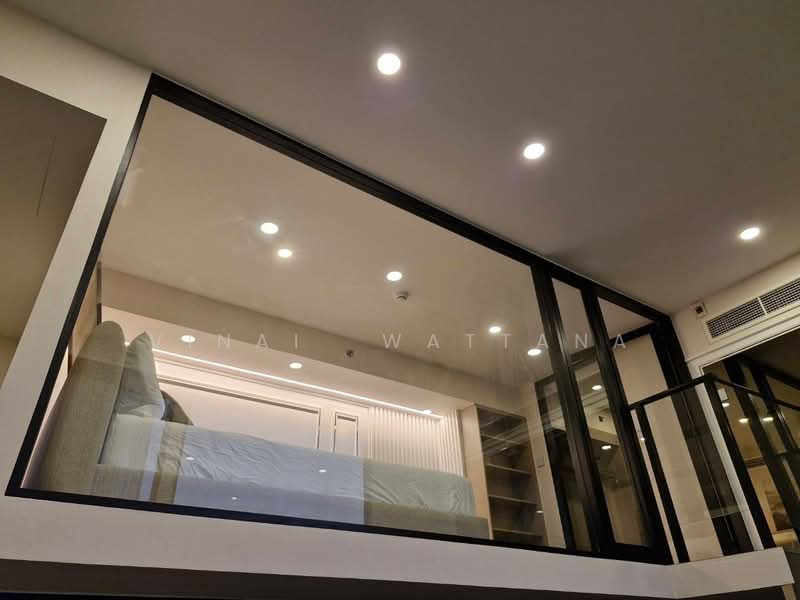 Park Origin Ratchathewi, Bangkok, 135 Phetchaburi Road, Thung Phaya Thai, Ratchathewi, Bangkok, 2 Bedrooms, 60 sqm, Condo For Sale, by Vinai  Wattana, 500205007 - DDproperty.com