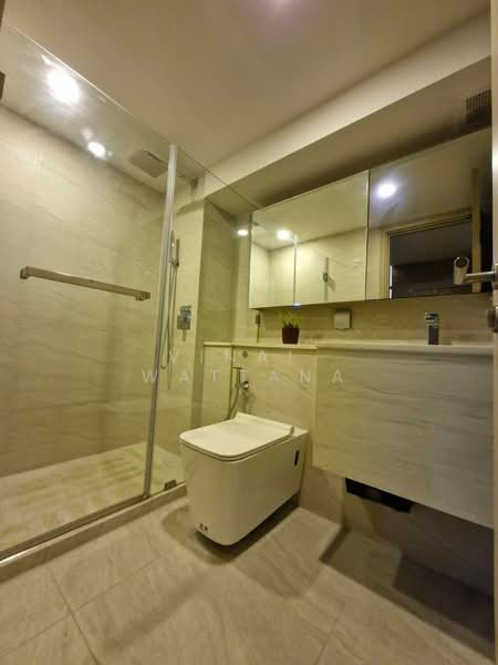 Park Origin Ratchathewi, Bangkok, 135 Phetchaburi Road, Thung Phaya Thai, Ratchathewi, Bangkok, 2 Bedrooms, 60 sqm, Condo For Sale, by Vinai  Wattana, 500205007 - DDproperty.com