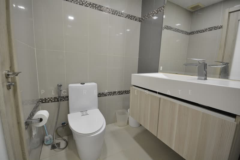 Laguna Beach Resort 1, Chon Buri (Pattaya), Sai 2 road, 384/105 Soi Jomtien 1, Na Kloe, Bang Lamung (Pattaya), Chon Buri (Pattaya), 1 Bedroom, 51 sqm, Condo For Sale, by PLC real estate, 500205008 - DDproperty.com