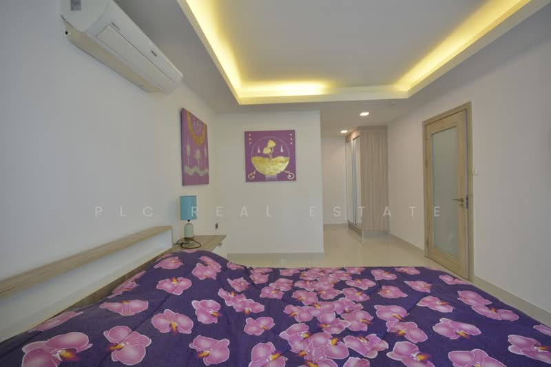 Laguna Beach Resort 1, Chon Buri (Pattaya), Sai 2 road, 384/105 Soi Jomtien 1, Na Kloe, Bang Lamung (Pattaya), Chon Buri (Pattaya), 1 Bedroom, 51 sqm, Condo For Sale, by PLC real estate, 500205008 - DDproperty.com