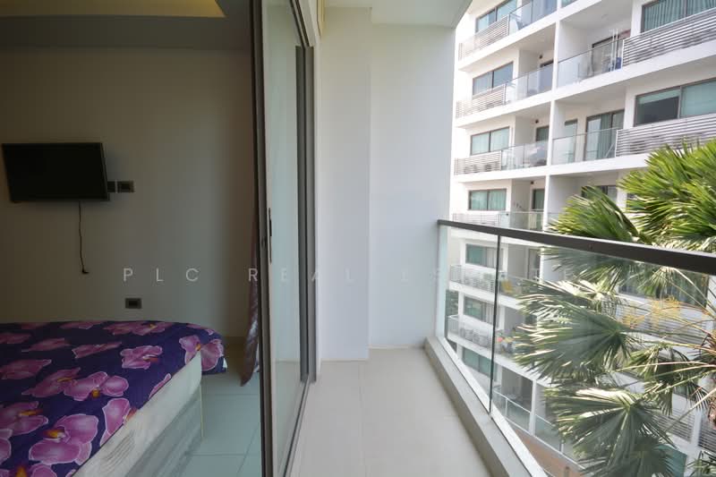 Laguna Beach Resort 1, Chon Buri (Pattaya), Sai 2 road, 384/105 Soi Jomtien 1, Na Kloe, Bang Lamung (Pattaya), Chon Buri (Pattaya), 1 Bedroom, 51 sqm, Condo For Sale, by PLC real estate, 500205008 - DDproperty.com