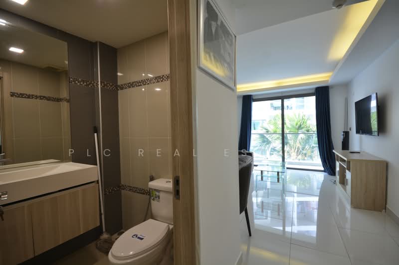 Laguna Beach Resort 1, Chon Buri (Pattaya), Sai 2 road, 384/105 Soi Jomtien 1, Na Kloe, Bang Lamung (Pattaya), Chon Buri (Pattaya), 1 Bedroom, 51 sqm, Condo For Sale, by PLC real estate, 500205008 - DDproperty.com