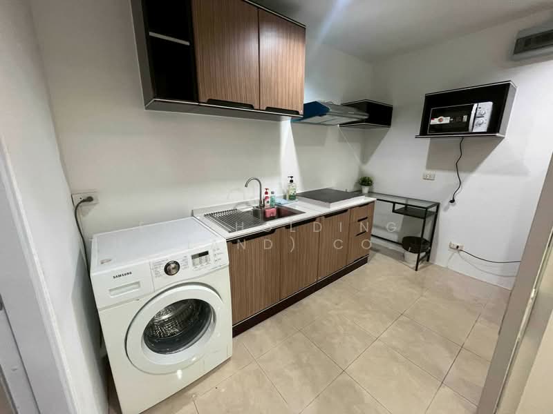 River Heaven Chareonkrung, Bangkok, 2667 Chareonkrung Road, Bang Kho Laem, Bang Kho Laem, Bangkok, 2 Bedrooms, 71 sqm, Condo For Sale, by ERA Holding (Thailand) Co., Ltd., 500205009 - DDproperty.com