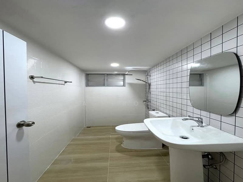 ศรีราชา พาร์ค เก้ากิโล, Chon Buri (Pattaya), เก้ากิโล, Surasak, Si Racha, Chon Buri (Pattaya), 2 Bedrooms, 80 sqm, Townhouse For Sale, by A.T.A. Property, 500205010 - DDproperty.com