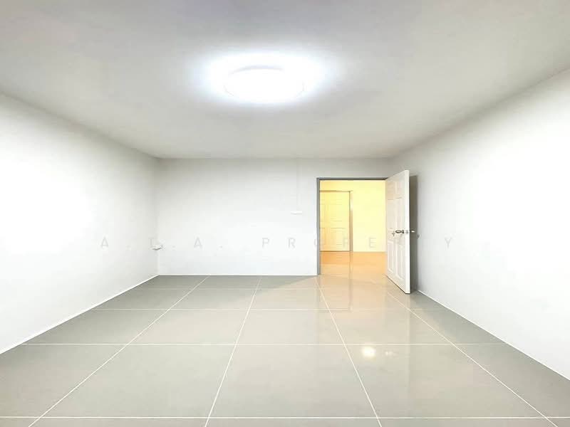 ศรีราชา พาร์ค เก้ากิโล, Chon Buri (Pattaya), เก้ากิโล, Surasak, Si Racha, Chon Buri (Pattaya), 2 Bedrooms, 80 sqm, Townhouse For Sale, by A.T.A. Property, 500205010 - DDproperty.com