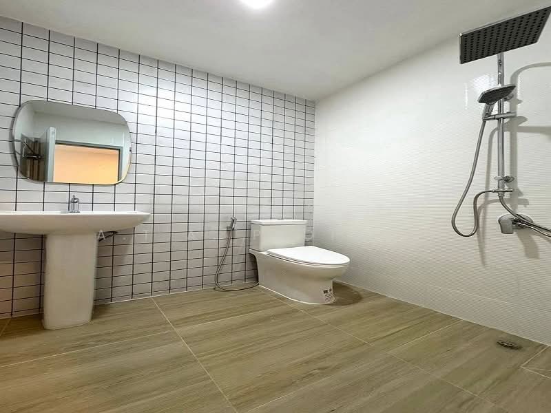 ศรีราชา พาร์ค เก้ากิโล, Chon Buri (Pattaya), เก้ากิโล, Surasak, Si Racha, Chon Buri (Pattaya), 2 Bedrooms, 80 sqm, Townhouse For Sale, by A.T.A. Property, 500205010 - DDproperty.com