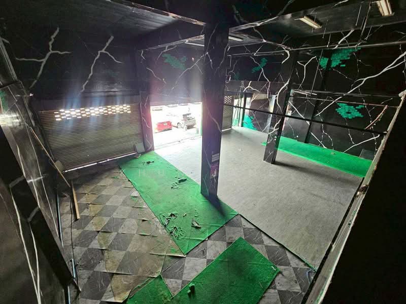 3-Unit Commercial Building for Rent on Srinakarin Road (SPSJP220), Bangkok, ศรีนครินทร์ 43, Nong Bon, Prawet, Bangkok, , 240 sqm, Shophouse For Rent, by Khun Jane, 500205013 - DDproperty.com