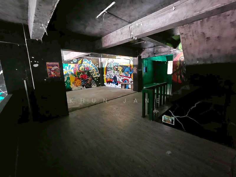 3-Unit Commercial Building for Rent on Srinakarin Road (SPSJP220), Bangkok, ศรีนครินทร์ 43, Nong Bon, Prawet, Bangkok, , 240 sqm, Shophouse For Rent, by Khun Jane, 500205013 - DDproperty.com