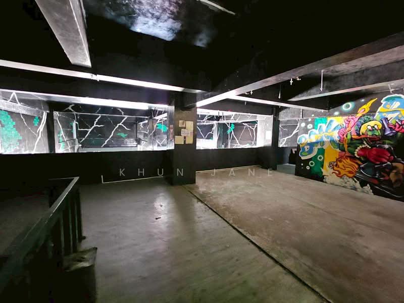 3-Unit Commercial Building for Rent on Srinakarin Road (SPSJP220), Bangkok, ศรีนครินทร์ 43, Nong Bon, Prawet, Bangkok, , 240 sqm, Shophouse For Rent, by Khun Jane, 500205013 - DDproperty.com