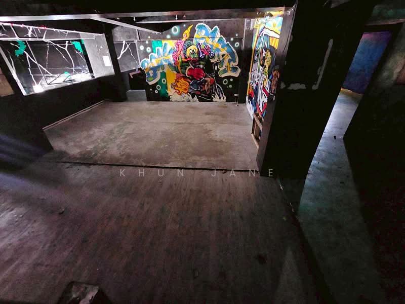 3-Unit Commercial Building for Rent on Srinakarin Road (SPSJP220), Bangkok, ศรีนครินทร์ 43, Nong Bon, Prawet, Bangkok, , 240 sqm, Shophouse For Rent, by Khun Jane, 500205013 - DDproperty.com