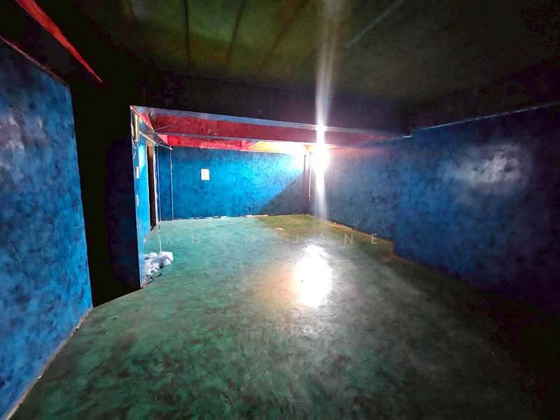 3-Unit Commercial Building for Rent on Srinakarin Road (SPSJP220), Bangkok, ศรีนครินทร์ 43, Nong Bon, Prawet, Bangkok, , 240 sqm, Shophouse For Rent, by Khun Jane, 500205013 - DDproperty.com