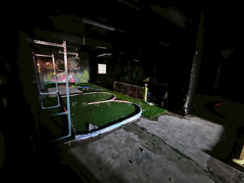 อาคารพาณิชย์ 3 คูหา ให้เช่า อยู่ติดถนนศรีนครินทร์ (SPSJP220), กรุงเทพ, ศรีนครินทร์ 43, หนองบอน, ประเวศ, กรุงเทพ, 240 ตร.ม., ตึกแถว-อาคารพาณิชย์ ให้เช่า, โดย Khun Jane, 500205013 - DDproperty.com