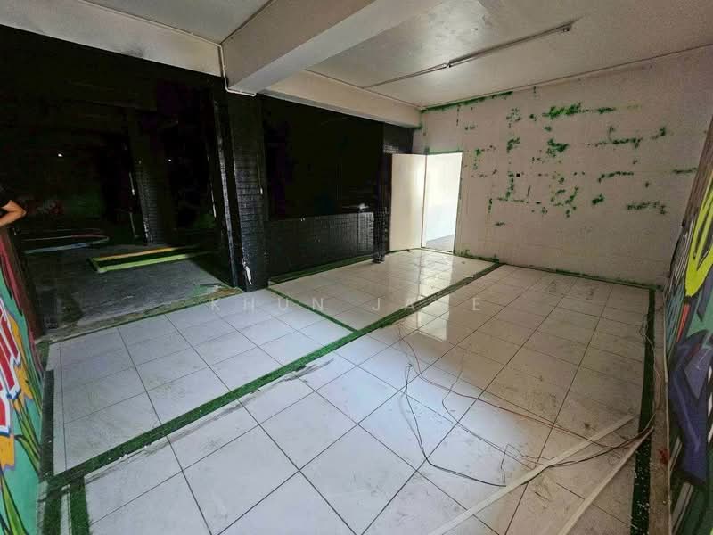 3-Unit Commercial Building for Rent on Srinakarin Road (SPSJP220), Bangkok, ศรีนครินทร์ 43, Nong Bon, Prawet, Bangkok, , 240 sqm, Shophouse For Rent, by Khun Jane, 500205013 - DDproperty.com