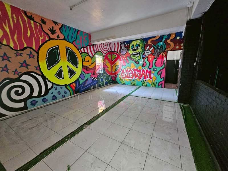 3-Unit Commercial Building for Rent on Srinakarin Road (SPSJP220), Bangkok, ศรีนครินทร์ 43, Nong Bon, Prawet, Bangkok, , 240 sqm, Shophouse For Rent, by Khun Jane, 500205013 - DDproperty.com