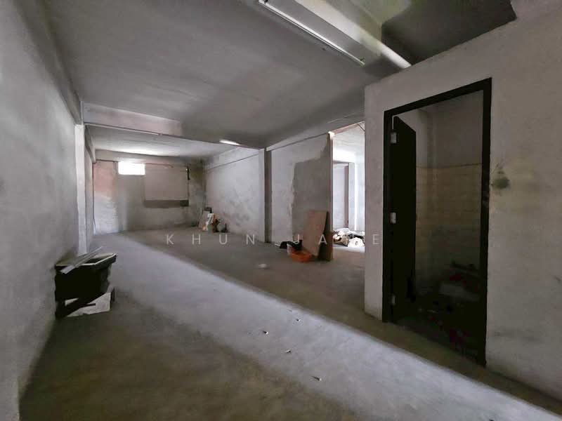 3-Unit Commercial Building for Rent on Srinakarin Road (SPSJP220), Bangkok, ศรีนครินทร์ 43, Nong Bon, Prawet, Bangkok, , 240 sqm, Shophouse For Rent, by Khun Jane, 500205013 - DDproperty.com