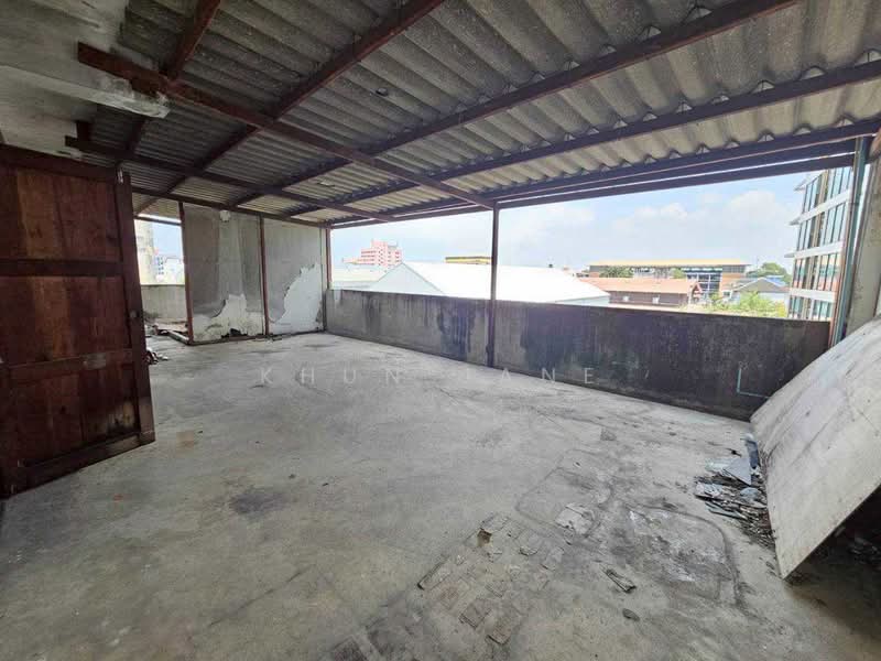 3-Unit Commercial Building for Rent on Srinakarin Road (SPSJP220), Bangkok, ศรีนครินทร์ 43, Nong Bon, Prawet, Bangkok, , 240 sqm, Shophouse For Rent, by Khun Jane, 500205013 - DDproperty.com