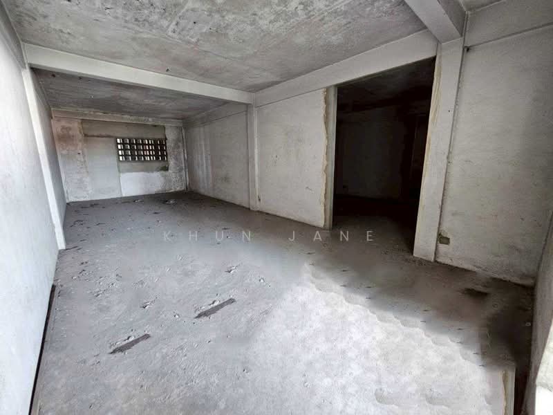 3-Unit Commercial Building for Rent on Srinakarin Road (SPSJP220), Bangkok, ศรีนครินทร์ 43, Nong Bon, Prawet, Bangkok, , 240 sqm, Shophouse For Rent, by Khun Jane, 500205013 - DDproperty.com