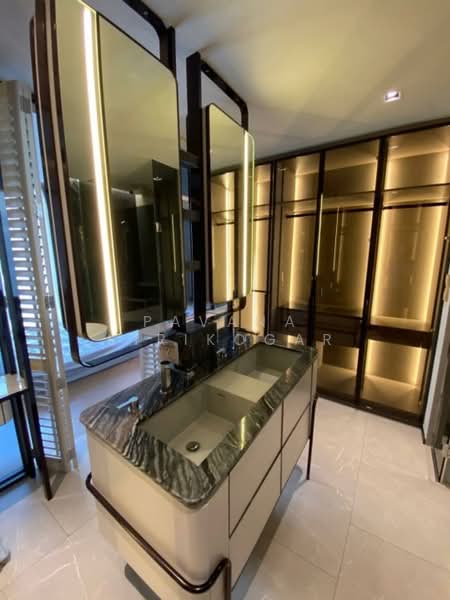 The Reserve 61 Hideaway, Bangkok, 92 Sukhumvit 61, Khlong Tan Nua, Watthana, Bangkok, 3 Bedrooms, 158 sqm, Condo For Rent, by Pavana Sirikogar, 500205014 - DDproperty.com