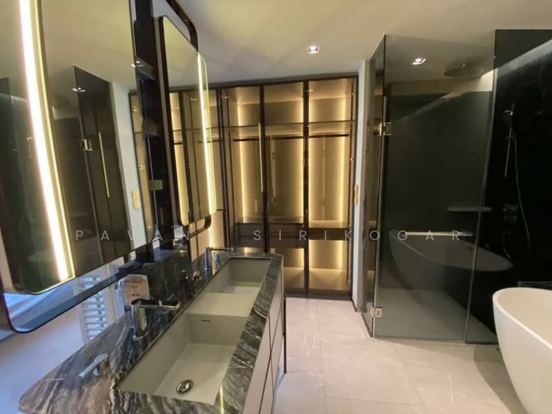 The Reserve 61 Hideaway, Bangkok, 92 Sukhumvit 61, Khlong Tan Nua, Watthana, Bangkok, 3 Bedrooms, 158 sqm, Condo For Rent, by Pavana Sirikogar, 500205014 - DDproperty.com