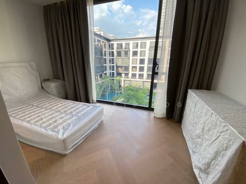 The Reserve 61 Hideaway, Bangkok, 92 Sukhumvit 61, Khlong Tan Nua, Watthana, Bangkok, 3 Bedrooms, 158 sqm, Condo For Rent, by Pavana Sirikogar, 500205014 - DDproperty.com