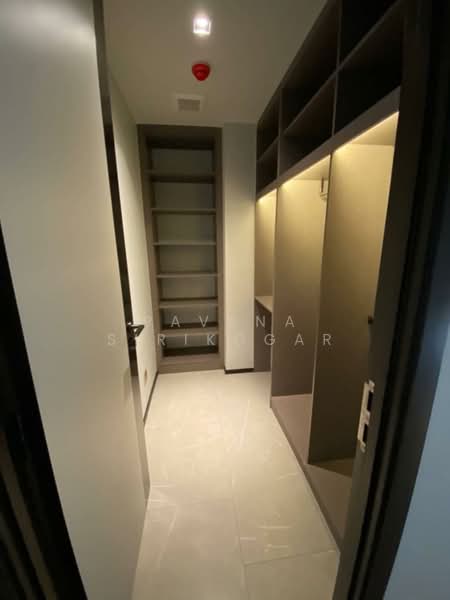 The Reserve 61 Hideaway, Bangkok, 92 Sukhumvit 61, Khlong Tan Nua, Watthana, Bangkok, 3 Bedrooms, 158 sqm, Condo For Rent, by Pavana Sirikogar, 500205014 - DDproperty.com