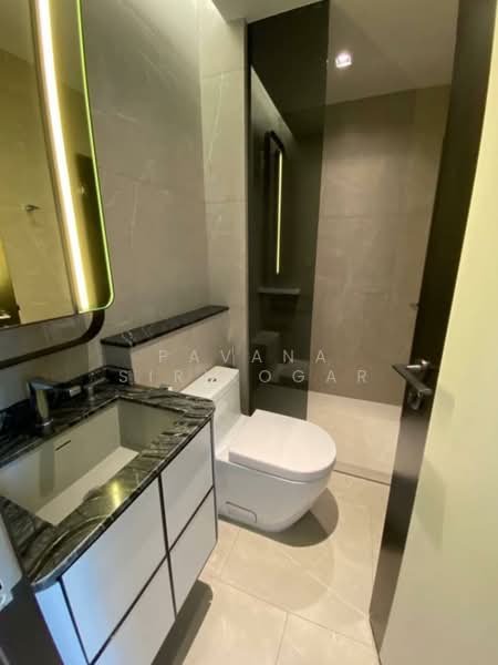 The Reserve 61 Hideaway, Bangkok, 92 Sukhumvit 61, Khlong Tan Nua, Watthana, Bangkok, 3 Bedrooms, 158 sqm, Condo For Rent, by Pavana Sirikogar, 500205014 - DDproperty.com