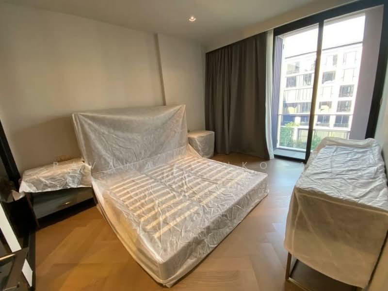 The Reserve 61 Hideaway, Bangkok, 92 Sukhumvit 61, Khlong Tan Nua, Watthana, Bangkok, 3 Bedrooms, 158 sqm, Condo For Rent, by Pavana Sirikogar, 500205014 - DDproperty.com