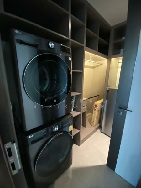 The Reserve 61 Hideaway, Bangkok, 92 Sukhumvit 61, Khlong Tan Nua, Watthana, Bangkok, 3 Bedrooms, 158 sqm, Condo For Rent, by Pavana Sirikogar, 500205014 - DDproperty.com