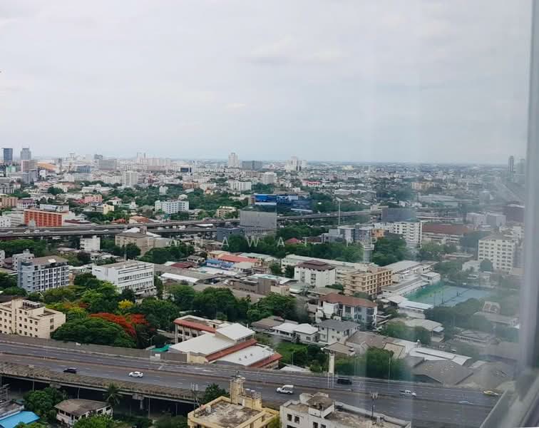 Plum Condo Ramkhamheng Station : พลัม คอนโด รามคำแหง สเตชั่น, กรุงเทพ, ถนนรามคำแหง, สวนหลวง, สวนหลวง, กรุงเทพ, 27 ตร.ม., คอนโด ให้เช่า, โดย Tanawat PP, 500205015 - DDproperty.com