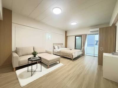 ขาย - Bang Aor Riverside Tower : บางอ้อ ริเวอร์ไซด์ ทาวเวอร์, กรุงเทพ