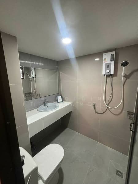 Bang Aor Riverside Tower : บางอ้อ ริเวอร์ไซด์ ทาวเวอร์, กรุงเทพ, 730 ซอยจรัญสนิทวงศ์ 94/1, บางอ้อ, บางพลัด, กรุงเทพ, 28 ตร.ม., คอนโด ขาย, โดย ERA Holding (Thailand) Co., Ltd., 500205021 - DDproperty.com