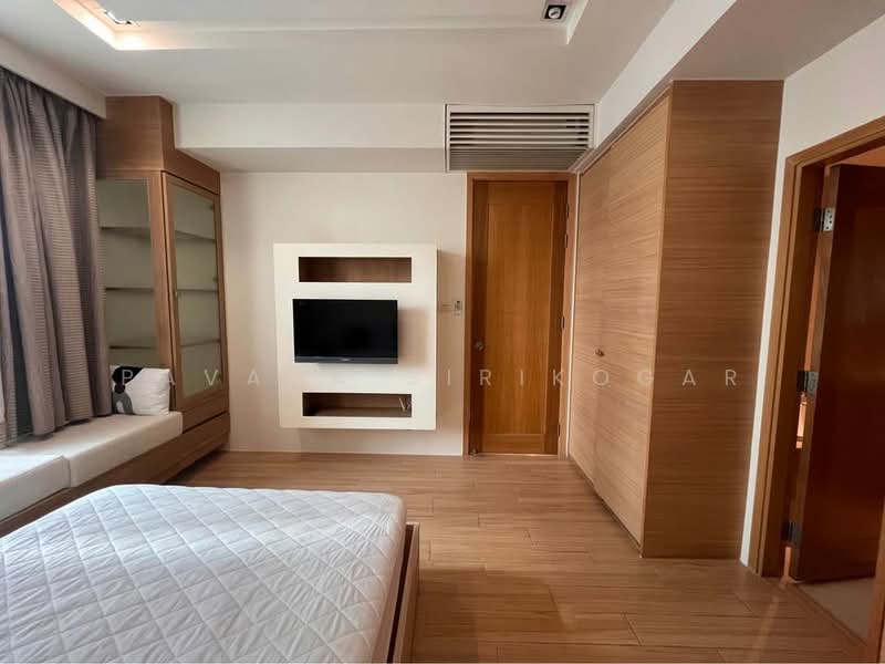 The Empire Place, Bangkok, 88 Narathiwatratchanakharin Road, Thung Maha Mek, Sathon, Bangkok, 1 Bedroom, 65 sqm, Condo For Rent, by Pavana Sirikogar, 500205022 - DDproperty.com