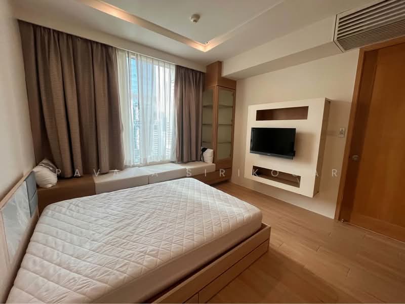 The Empire Place : ดิ เอ็มไพร์ เพลซ, กรุงเทพ, 88 ถนนนราธิวาสราชนครินทร์, ทุ่งมหาเมฆ, สาทร, กรุงเทพ, 65 ตร.ม., คอนโด ให้เช่า, โดย Pavana Sirikogar, 500205022 - DDproperty.com