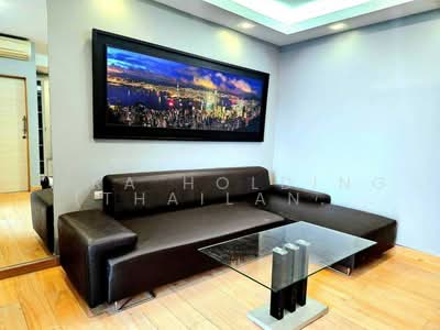 ขาย - Baan Klang Krung Resort (Ratchada 7) : บ้านกลางกรุงรีสอร์ท รัชดา ซอย7, กรุงเทพ